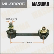 Masuma ML9028R