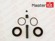 MasterKit 7 * * * 8