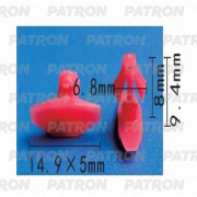 PATRON P371313