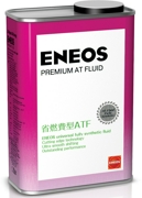 ENEOS 8809478942018 Масло АКПП синтетика   1л.