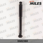Miles DG02360