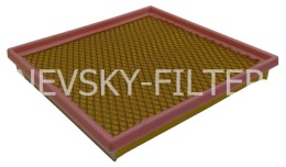 NEVSKY FILTER NF5492M