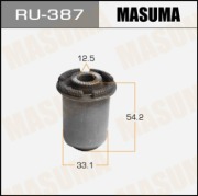 Masuma R * * * 7