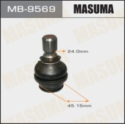 Masuma M * * * 9