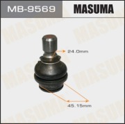 Masuma MB9569