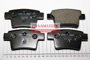 DYNAMATRIX-KOREA DBP1885