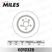 Miles K010326