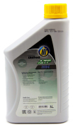 United Oil 8886351315428 Масло АКПП,ГУР синтетика   1л.