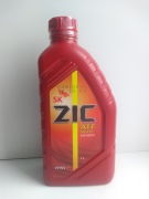 Zic 132628 Масло трансмиссионное ATF Multi синтетическое 1 л