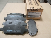 NISSAN D4M609N00BVA