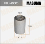 Masuma RU200