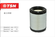 TSN 911115