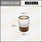 Masuma MFA3138