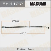 Masuma BH1122