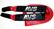 AVS A78512S Трос (стропа) динамический AVS DT-10 (10т. 8м.) в сумке