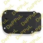 DePPuL DEGA6035 Фильтр масляный акпп