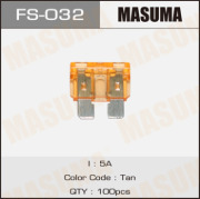 Masuma FS032