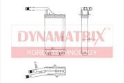 DYNAMATRIX-KOREA DR72655