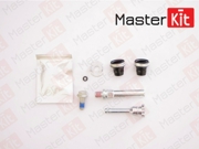 MasterKit 77A1597 Комплект направляющих тормозного суппорта