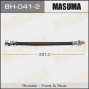 Masuma BH0412