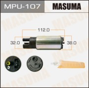 Masuma M * * * 7