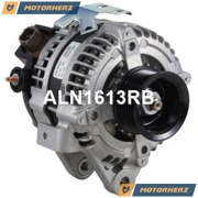 Motorherz ALN1613RB