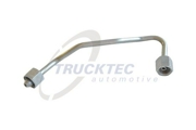 TruckTec 0 * * * 1