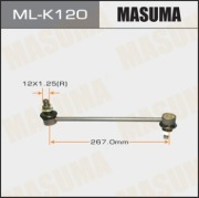 Masuma M * * * 0