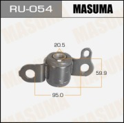 Masuma RU054