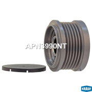 Krauf APN3990NT Шкив обгонный генератора