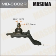 Masuma M * * * R