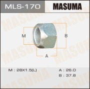 Masuma MLS170