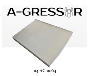 A-GRESSOR 03AC0064