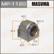 Masuma MP1120