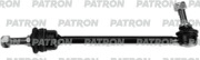 PATRON PS4343