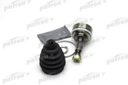 PATRON P * * * 6
