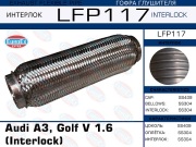 EuroEX LFP117