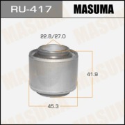 Masuma RU417