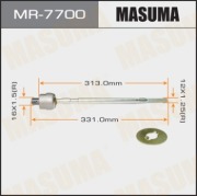 Masuma MR7700