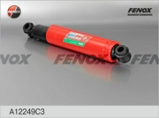 FENOX A12249C3 Амортизатор задний М-412,2140