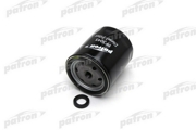 PATRON P * * * 5