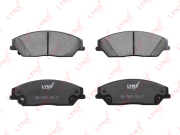LYNXauto BD7607