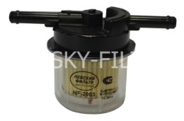 NEVSKY FILTER NF2003