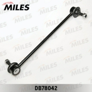 Miles D * * * 2
