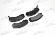 PATRON P * * * 5