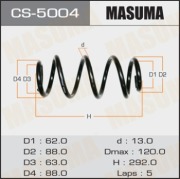 Masuma CS5004