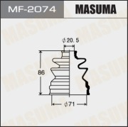 Masuma MF2074