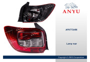 ANYU AFK772456