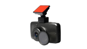 TrendVision TDR719S 2К Видеорегистратор с GPS+SpeedCam