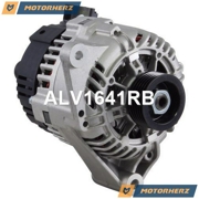 Motorherz ALV1641RB